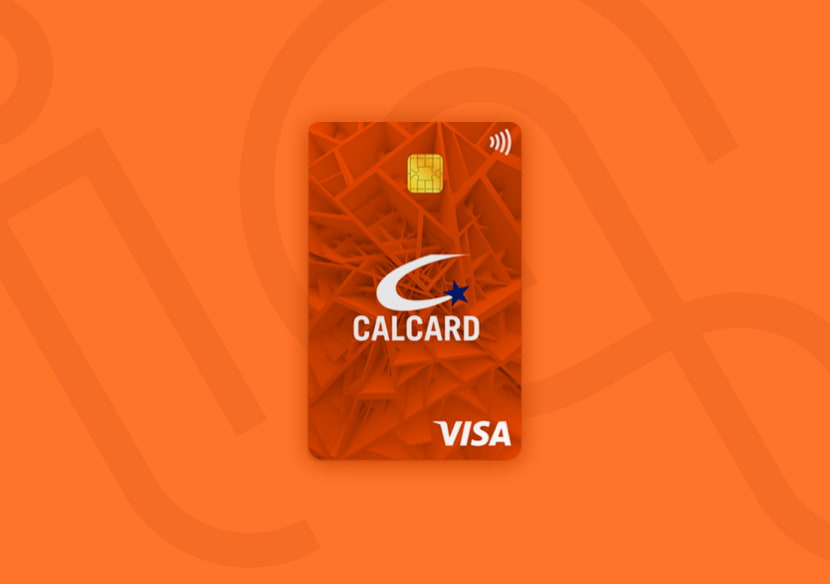 Cartao Calcard Visa